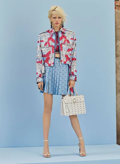 Look 14